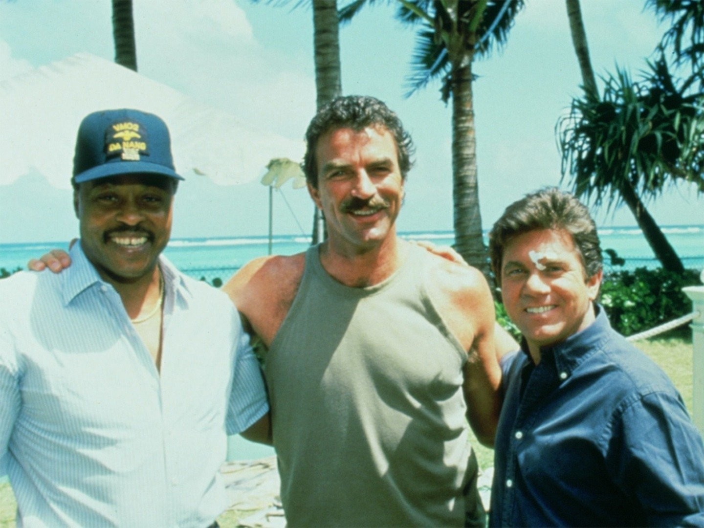 magnum pi 3x03